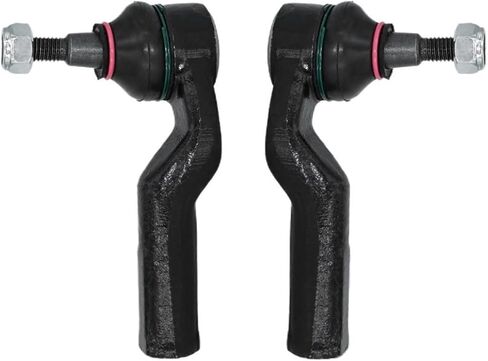 8Pcs Front Lower Control Arm Suspension Kit Compatible With Ford Compatible With Focus SEL SE S C-Max Electric 2012 2013 2014 2015 2016 2017 2018 in Kuwait