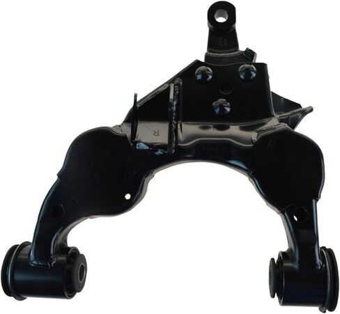 Front Suspension Kit Sway Bar Control Arm Ball Joint 10pc for Toyota for Sequoia 4.7L 2001-2002 Sequioa 10 Piece in Kuwait