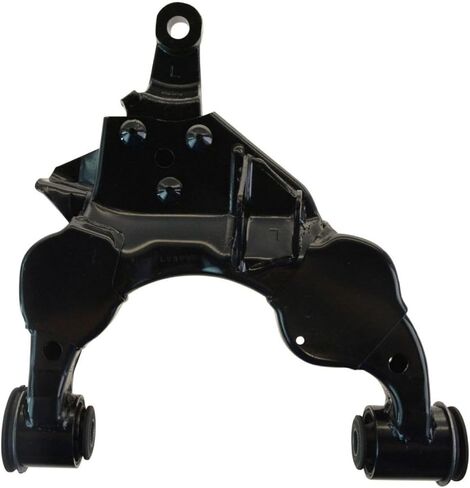 Front Suspension Kit Sway Bar Control Arm Ball Joint 10pc for Toyota for Sequoia 4.7L 2001-2002 Sequioa 10 Piece in Kuwait