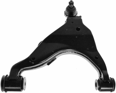 Suspension Kit Control Arm Ball Joint Tie Rod Sway Bar Front Left Right Lower Upper for Lexus for Toyota for 4Runner 4.0L/4.7L 2003-2009 in Kuwait