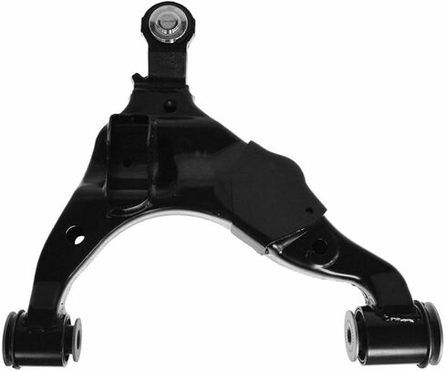 Suspension Kit Control Arm Ball Joint Tie Rod Sway Bar Front Left Right Lower Upper for Lexus for Toyota for 4Runner 4.0L/4.7L 2003-2009 in Kuwait