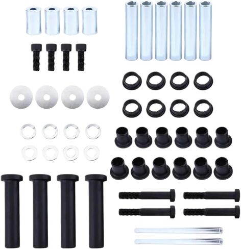 A-Arm Bushing Shaft Kit Compatible With 400 450 600 700 in Kuwait