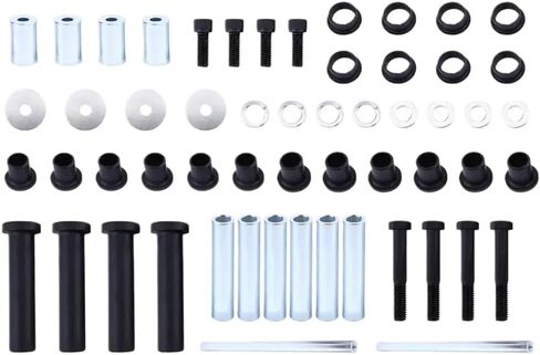 A-Arm Bushing Shaft Kit Compatible With 400 450 600 700 in Kuwait