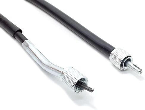 Speedometer Speedo Cable For Kawasaki Vulcan 88 1500 VN1500 1988-2004 54001-1215 in Kuwait