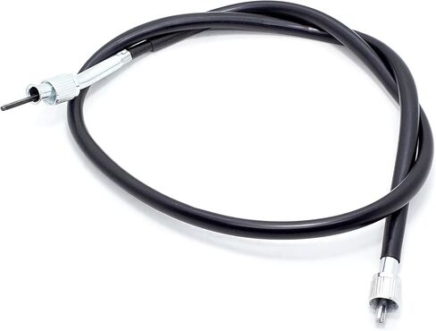 Speedometer Speedo Cable For Kawasaki Vulcan 88 1500 VN1500 1988-2004 54001-1215 in Kuwait