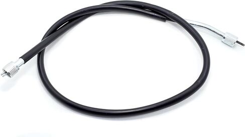 Speedometer Speedo Cable For Kawasaki Vulcan 88 1500 VN1500 1988-2004 54001-1215 in Kuwait