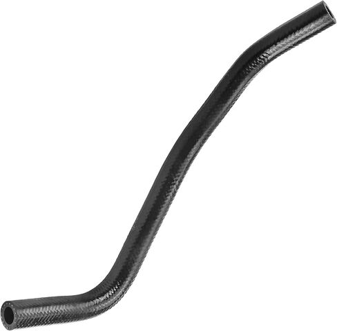 A-Premium Power Steering Return Hose Line Assembly Compatible with Hyundai Elantra 1996-1999 1.8L, Tiburon 1997-1999 1.8L, Cooler To Reservoir in Kuwait