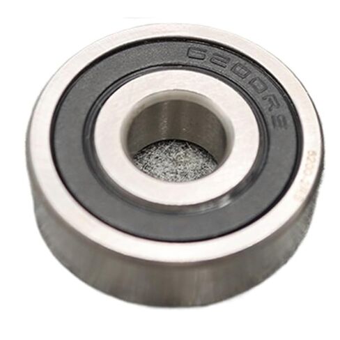 Bearing Deep Groove Ball Bearing 6200 6201 6202 6203 6204 6205 6206 6207 ZZ DDU 2RS Speed Low Bearings in Kuwait
