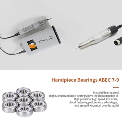 12 قطعة MR106ZZ ABEC-7 تحمل 6x10x3mm MR106 ZZ كروي RC سيارة تحمل in Kuwait