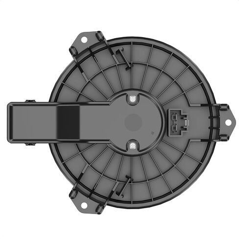 Marsflex Front Blower Motor 700230 for 2006-2018 Toyota Scion Pontiac Corolla Matrix RAV4 tC xB Vibe 2007 2008 2009 2010 2011 2012 2014 2015 Automotive Replacement Blower Motor Fan OE: ‎87103-02200 in Kuwait