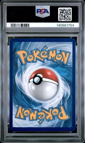 Graded 2025 PKM MEG EN Lt. Surge's Bargain #170 Ultra Rare Trading Card Game PSA 10 Gem Mint in Kuwait