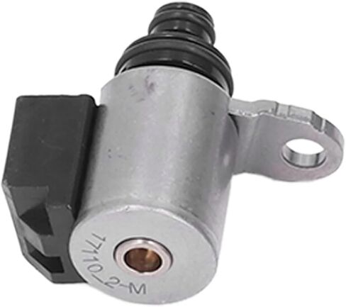 5 قطعة CVT صمام نقل الملف اللولبي عدة JF017E استبدال متوافق مع TEANA 2012 ‑ 14 L4 2.0L 2.5L V6 2.5L in Kuwait