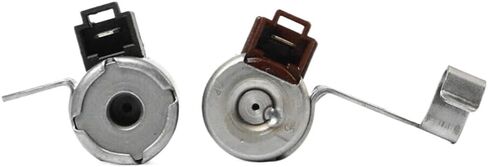 5 قطعة الملف اللولبي ناقل الحركة المجدد متوافق مع U140 U140e U140F U240 U240E U240F in Kuwait