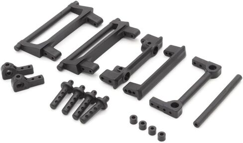 الأغطية الطرفية والمصدات لهيكل VRD S23 من شركة Vanquish Products in Kuwait