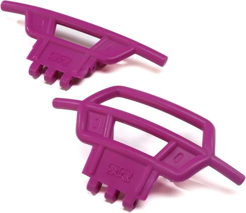ARRMA MT Bumper Set - Purple ARA320768 in Kuwait