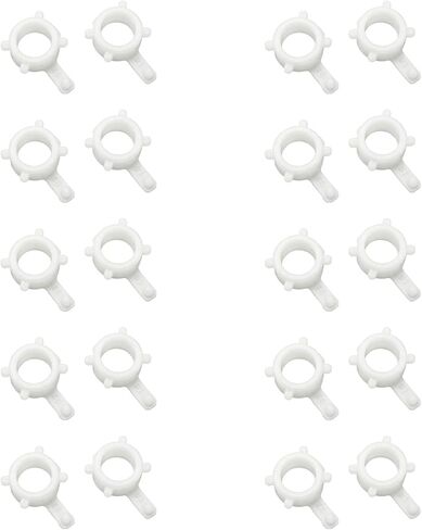 RC2-6237-000 RL2-6229-000 Delivery Roller Bushing for P2030 P2035 P2050 P2055 400 M401 M425 / 2035 2055 401 425 (10 Packs) in Kuwait