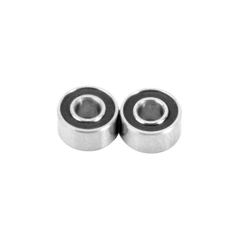 20PCS Sealed Steel Bearing Kit for 1 24 RC Crawler SCX24 Upgrade Compatible with 1 24 Scale RC Crawler Vehicles in Kuwait