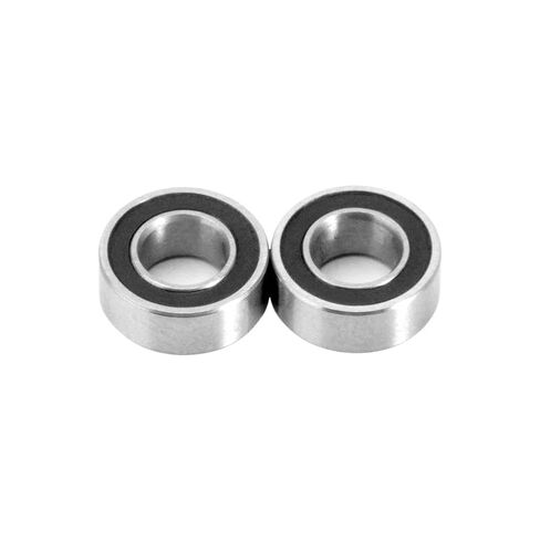 20PCS Sealed Steel Bearing Kit for 1 24 RC Crawler SCX24 Upgrade Compatible with 1 24 Scale RC Crawler Vehicles in Kuwait