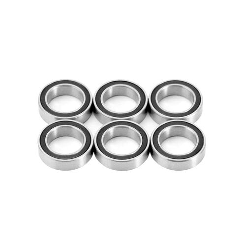 24PCS Sealed Steel Bearing Kit Compatible with 1/24 RC Crawler FMS in Kuwait