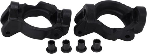 Semme RC Car C Mount Block ZD Racing MX07 Upgrade Replacement Parts 2PCS Plastic C Block for Enhanced Performance Lightweight and in Kuwait