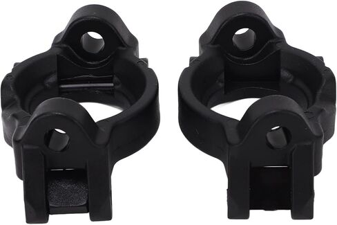 Semme RC Car C Mount Block ZD Racing MX07 Upgrade Replacement Parts 2PCS Plastic C Block for Enhanced Performance Lightweight and in Kuwait