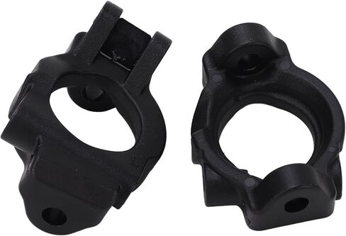 Semme RC Car C Mount Block ZD Racing MX07 Upgrade Replacement Parts 2PCS Plastic C Block for Enhanced Performance Lightweight and in Kuwait