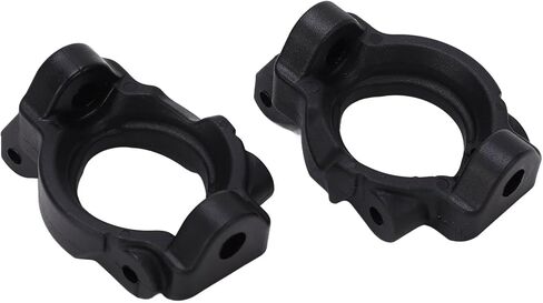 Semme RC Car C Mount Block ZD Racing MX07 Upgrade Replacement Parts 2PCS Plastic C Block for Enhanced Performance Lightweight and in Kuwait