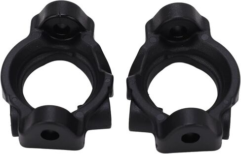 Semme RC Car C Mount Block ZD Racing MX07 Upgrade Replacement Parts 2PCS Plastic C Block for Enhanced Performance Lightweight and in Kuwait