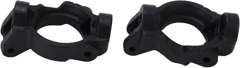 Semme RC Car C Mount Block ZD Racing MX07 Upgrade Replacement Parts 2PCS Plastic C Block for Enhanced Performance Lightweight and in Kuwait