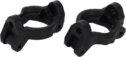 Semme RC Car C Mount Block ZD Racing MX07 Upgrade Replacement Parts 2PCS Plastic C Block for Enhanced Performance Lightweight and in Kuwait