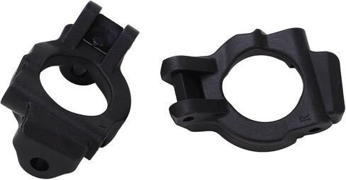 Semme RC Car C Mount Block ZD Racing MX07 Upgrade Replacement Parts 2PCS Plastic C Block for Enhanced Performance Lightweight and in Kuwait