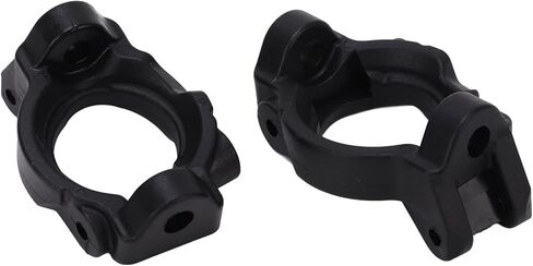 Semme RC Car C Mount Block ZD Racing MX07 Upgrade Replacement Parts 2PCS Plastic C Block for Enhanced Performance Lightweight and in Kuwait