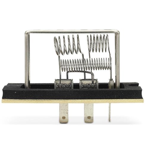 1 Pc Blower Motor Resistor Without Wire Harness for Select 1988-1996 Vehicle Models in Kuwait