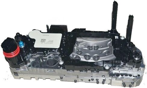 722.8 TCU With Valve Body Transmission Control Module Suit Compatible For Benz W245 W169 TCM Mechatronics A1695451032 A1695451062 in Kuwait