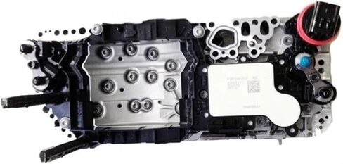 722.8 TCU With Valve Body Transmission Control Module Suit Compatible For Benz W245 W169 TCM Mechatronics A1695451032 A1695451062 in Kuwait