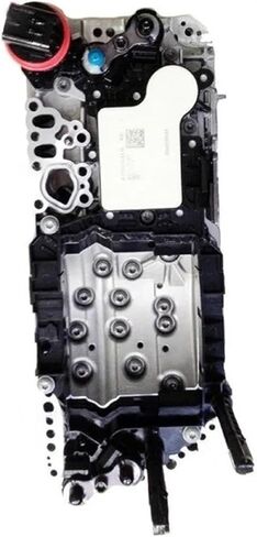 722.8 TCU With Valve Body Transmission Control Module Suit Compatible For Benz W245 W169 TCM Mechatronics A1695451032 A1695451062 in Kuwait