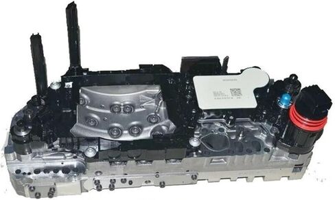 722.8 TCU With Valve Body Transmission Control Module Suit Compatible For Benz W245 W169 TCM Mechatronics A1695451032 A1695451062 in Kuwait