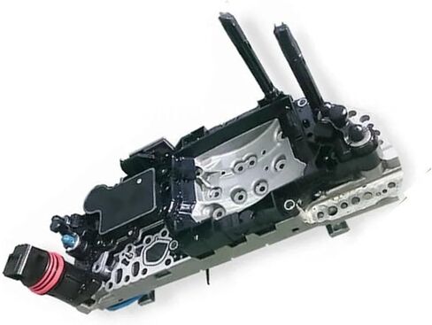 722.8 TCU With Valve Body Transmission Control Module Suit Compatible For Benz W245 W169 TCM Mechatronics A1695451032 A1695451062 in Kuwait