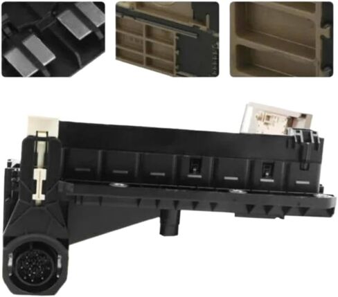 Transmission Conductor Plate Compatible With X1 X3 X5 530i 730d 750Li TCU TCM 6HP26 0260550043 in Kuwait