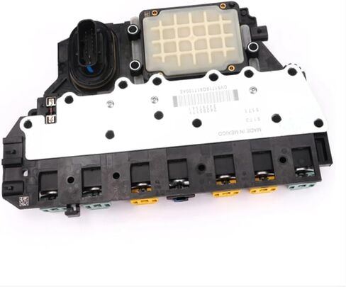 New For 24265789 24264425 6T40 6T45 TCU Gen2 Transmission Control Module With Solenoids Compatible For Chevrolet Cruz Compatible For Buick in Kuwait