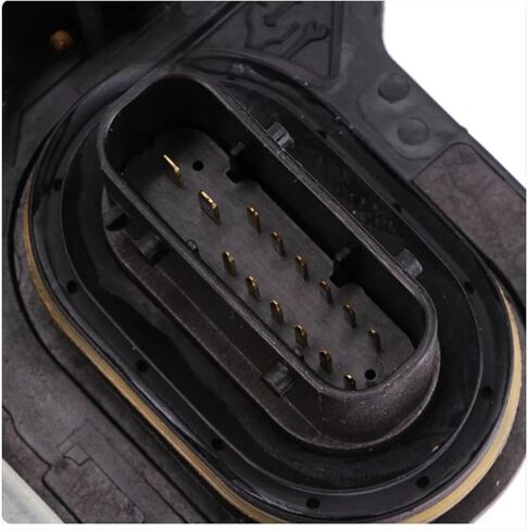 New For 24265789 24264425 6T40 6T45 TCU Gen2 Transmission Control Module With Solenoids Compatible For Chevrolet Cruz Compatible For Buick in Kuwait