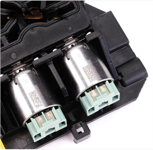 New For 24265789 24264425 6T40 6T45 TCU Gen2 Transmission Control Module With Solenoids Compatible For Chevrolet Cruz Compatible For Buick in Kuwait
