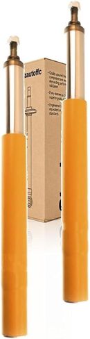 Pair Set of 2 Front B8 Performance Plus Strut Cartridges for Saab 99-03 9-3 9-3 in Kuwait