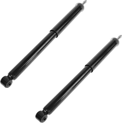 Strut Cartridge, Shock Absorber Kit 4 pieces Front, Rear fits Saab 45538 1999-2003 in Kuwait
