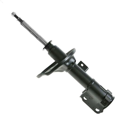 Suspension Shock Absorber Strut Cartridge Assembly Front Right Passenger Upper Lower Side Cast Metal for Mitsubishi for Eclipse 2000-2005 MR333628 334267 in Kuwait