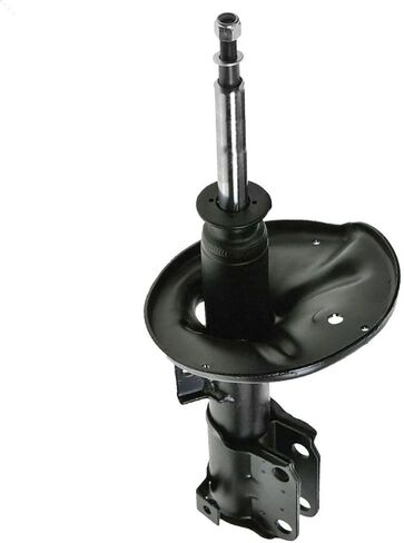 Suspension Shock Absorber Strut Cartridge Assembly Front Right Passenger Upper Lower Side Cast Metal for Mitsubishi for Eclipse 2000-2005 MR333628 334267 in Kuwait