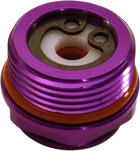Shock Bottom Seal Cartridge(1) Compatible with T6723 Type Rebound Adjustable Piggyback Shock Replacement Parts in Kuwait