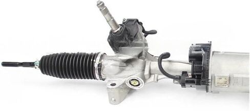 متوافق مع Honda RC3 Dexia 53600-T6D-H11 لرف توجيه السيارة والعتاد تحمل صندوق التوجيه الجمعية أداء موثوق وتصميم متين in Kuwait