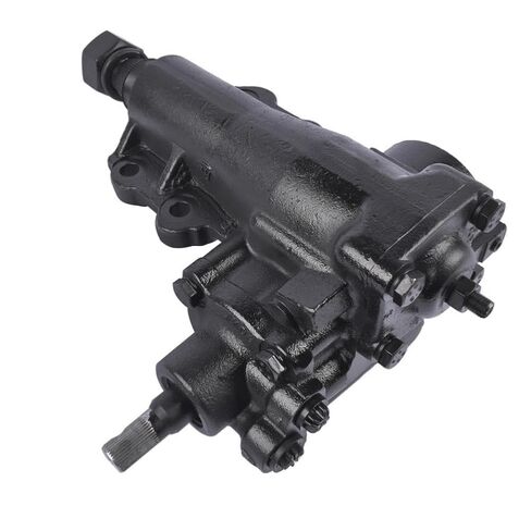 Power Steering Gear Box Compatible with Frontier 1999-2004 V6 3.3L L4 2.4L AP02 27-8416 492009Z011 18200009102 in Kuwait