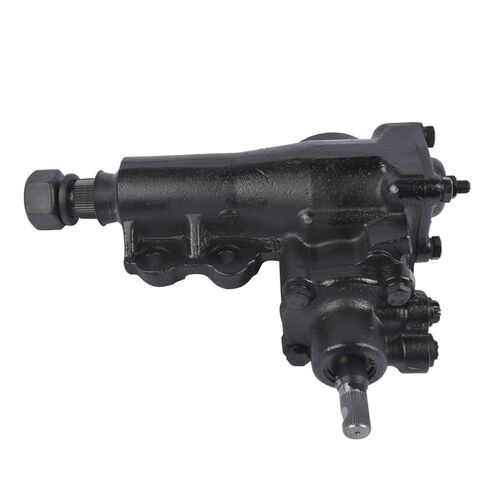 Power Steering Gear Box Compatible with Frontier 1999-2004 V6 3.3L L4 2.4L AP02 27-8416 492009Z011 18200009102 in Kuwait